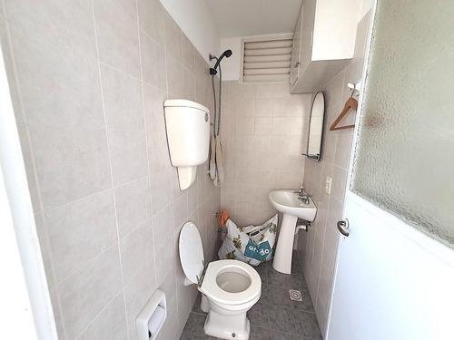 Venta Departamento 3 Dormitorios Terrazas - Centro (montevideo)