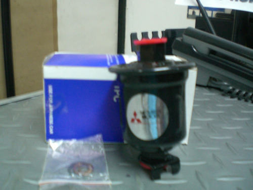 Filtro De Gasolina Mitsubishi Signo Del 2002 Al 2007 /  1.3