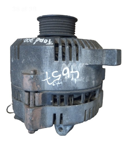 Alternador Ford 300-302-351w 3g