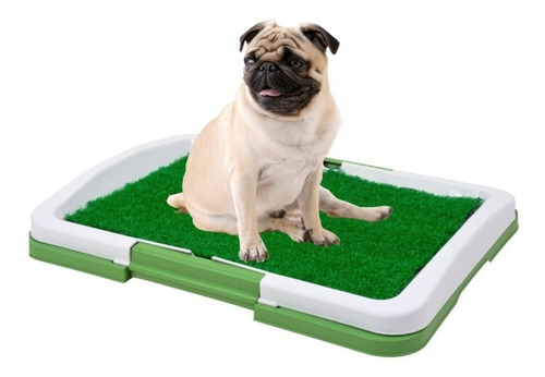 Potty Trainer - Tapete Entrenamiento Perros 34 X 47 Cm