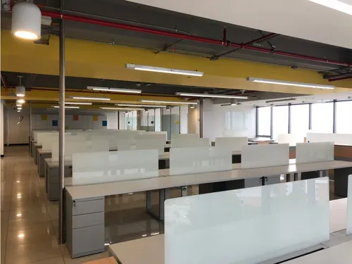 Se Arrienda Oficina En El Centro Empresarial Elemento
