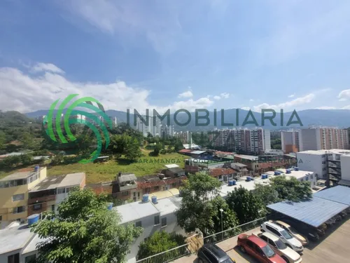 Apartamento En Venta En Barroblanco. Cod V61661
