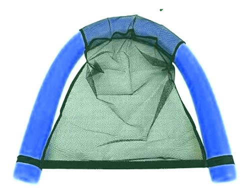 5 Boia Espaguete Flutuante +5 Cadeira Poltrona Master Adulto