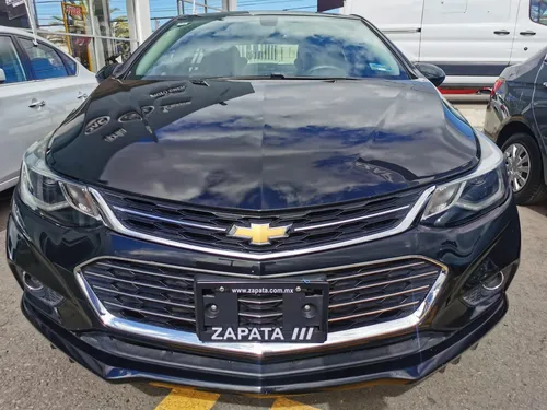 Chevrolet Cruze 1.4 Premier At