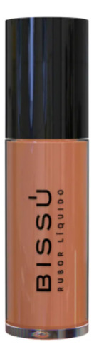 Nuevo Rubor Liquido Bissú Rubor Para Rostro Bissú 01 Hermana