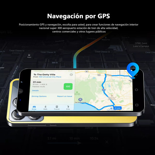 Android Celulares X6 Pro 5.0 Pulgadas Barato Ram1gb Y Rom16gb