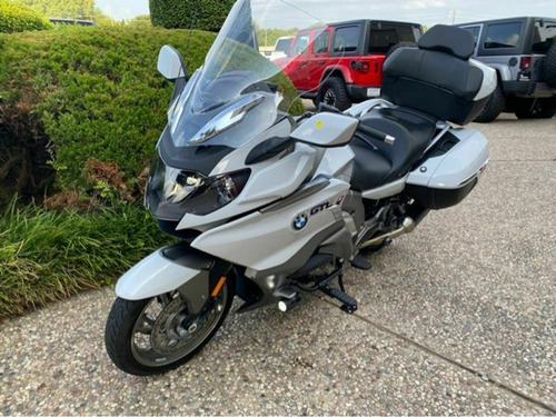 Imagen 3 de 8 de 2018 Bmw K 1600 Grand America, K1600 Ga