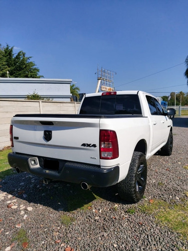 Ram 1500 5.7 V8 Laramie 4x4