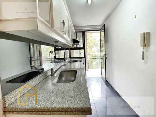 Imagen 3 de 7 de Departamento - Capital