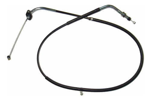 Cable Acelerador Importado Para Mitsubishi L200 4x2 K14 2.5