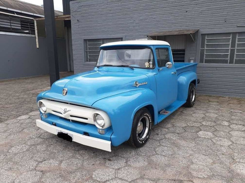 Ford F 100 V 8