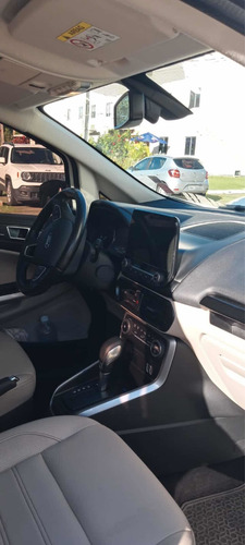 Imagem 10 de 10 de Ford Ecosport 2019 2.0 16v Titanium Flex Aut. 5p