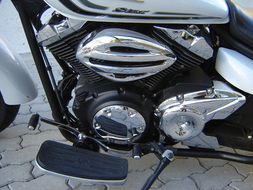 Imagem 8 de 15 de Yamaha/xvs 950 Midnight Star