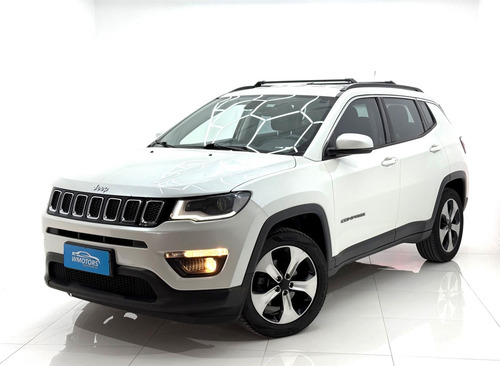 Jeep Compass Longitude F