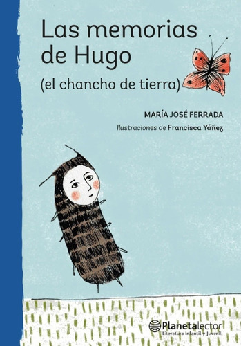 Las Memorias De Hugo - El Chancho De Tierra