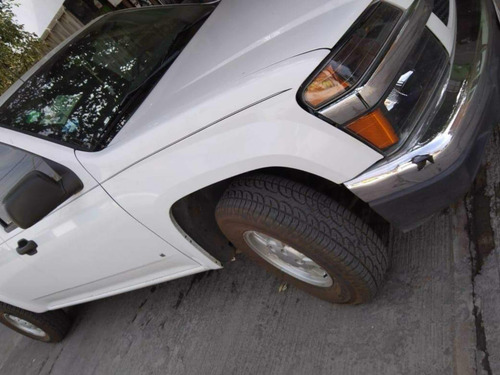 Chevrolet Colorado A L4 5vel Aa Doble Cabina 4x2 Mt