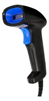 Comprar Evotec Escáner De Barras 2D Ev-3002 Lector De Código De Barras 2D Lector QR USB