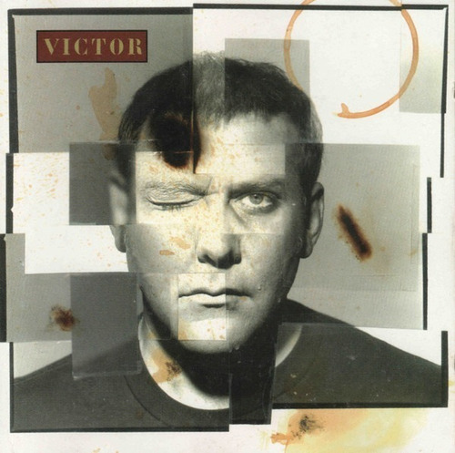 Victor - Victor Cd Aleman Ex Rush P78 