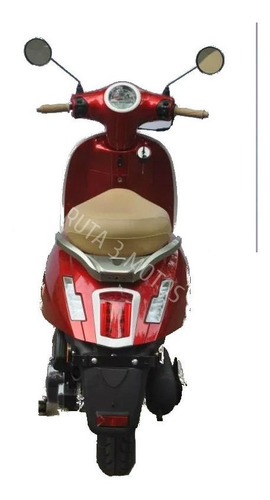 Gilera Piccola 150 0km Scooter Gilera
