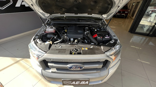 Imagen 16 de 19 de Ford Ranger 3.2 Xls 4x4 Manual D/c 2019