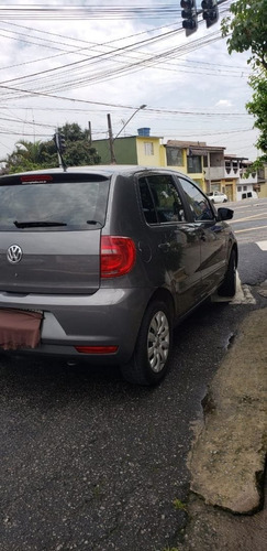 Vw Fox