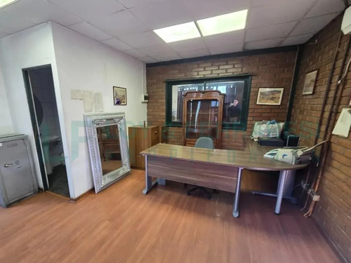 Arriendo Industrial La Pincoya - El Barrero