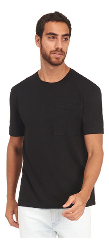 Camiseta Ck Para Hombre K10k112530