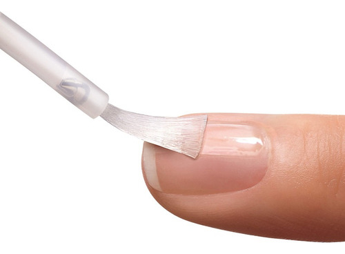Pegamento Kiss Para Uñas Postizas Powerflex Brush-on 5 G