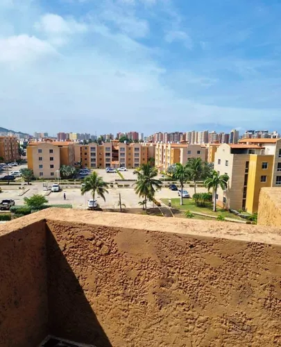 Apartamento Duplex En Venta