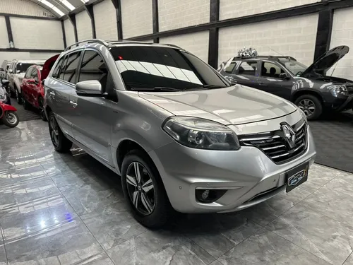 Renault Koleos 2.5 Dynamique Bose