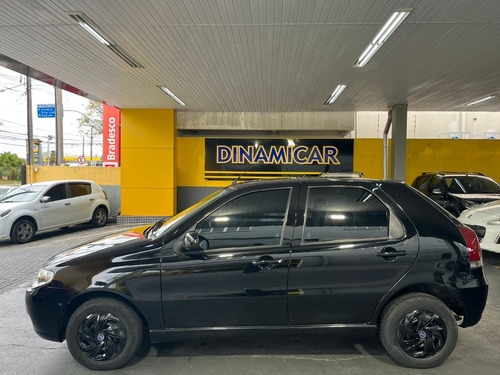 Imagem 2 de 15 de Palio Fire Flex Completo Com Ar E Direção! 69.000 Km!