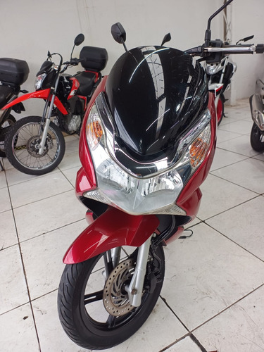 Pcx 150 Ano 2014