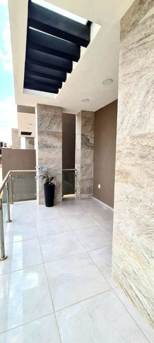 Imagen 23 de 24 de Casa En Pachuca Residencial Altara 164 Modelo Illian