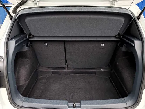Volkswagen T-Cross 1.6 Trendline Tiptronic