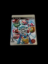 Comprar Family Game Night 3 Playstation 3 Ps3 Excelente Estado
