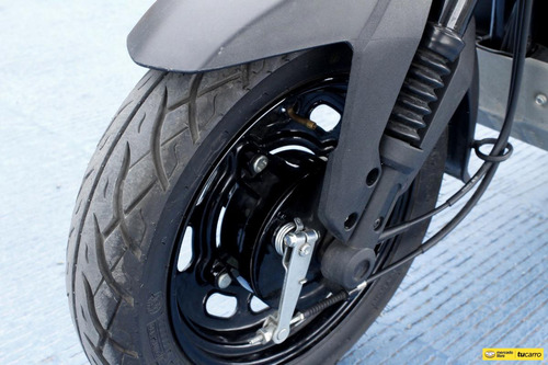 Imagen 21 de 25 de Honda Navi