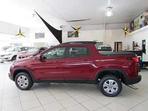 Imagen 13 de 15 de Fiat Toro 0km Retira Con 120.000 O Tu Auto Usado B-