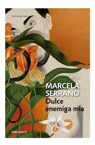 Libro Dulce Enemiga Mia (coleccion Contemporanea) (bolsillo)