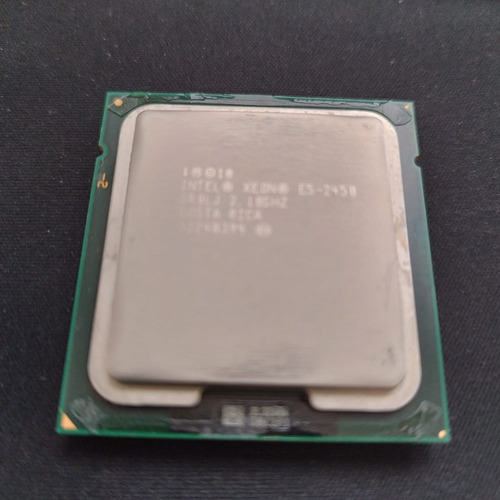 Procesador Intel Xeon E5-2450