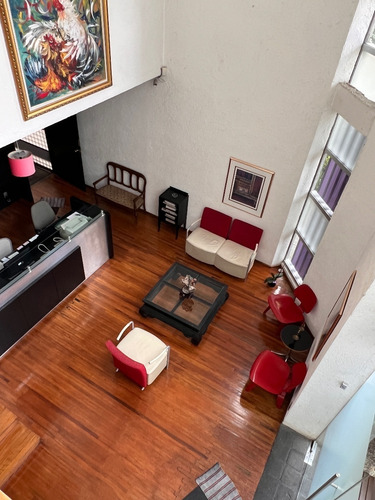 Edificio En Venta En La Anzures / Mariano Escobedo