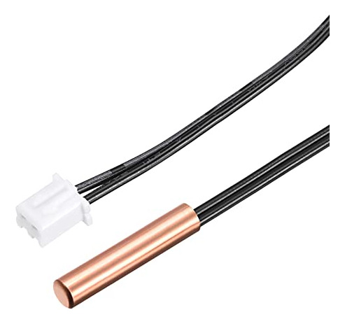 Sonda De Termistor Ntc 20k Para Impresora 3d