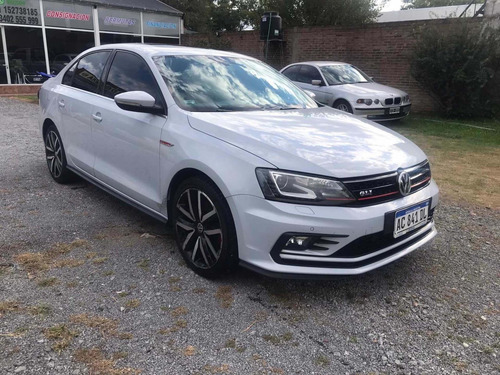 Volkswagen Vento 2.0 Tsi Gli 211cv App Connect + Nav 2019