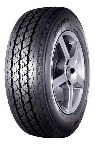 Neumático Bridgestone  Duravis R630 215/75r16c