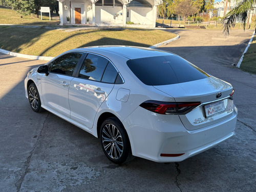 Toyota Corolla 1.8 Hev Seg Ecvt