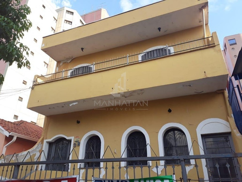 Imagem 20 de 20 de Casa Para Aluguel Em Cambuí - Ca001669