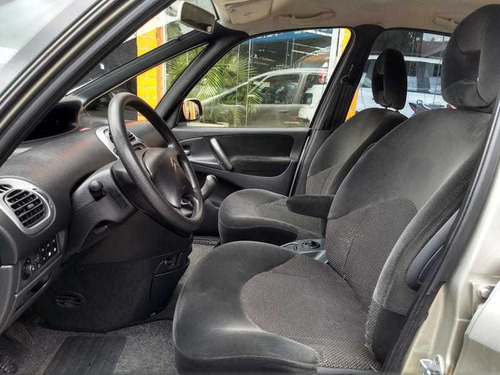 Citroen Xsara Picasso Glx 1.6 16v(flex) 4p