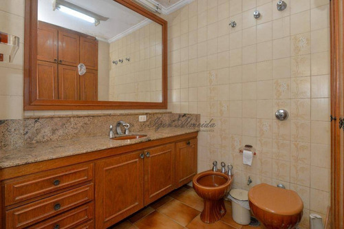 Imagem 13 de 30 de Apartamento Com 3 Dormitórios À Venda, 240 M² Por R$ 2.400.000,00 - Higienópolis - São Paulo/sp - Ap46067