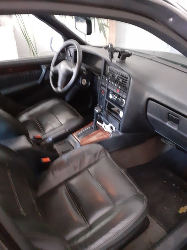Imagem 6 de 15 de Chevrolet Omega Omega Cd 4.1