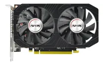 Comprar Placa D\u002Fvideos Pci-e Ati Rx560 4gb\u002F128b Ddr5 Dvi Hdmi Afox