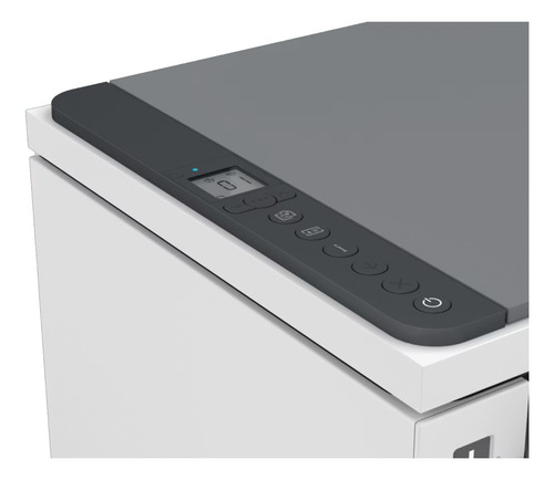 Impresora Multifuncional Láser Hp Laserjet Tank Mfp 1602w Mo